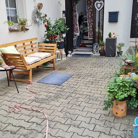 Itzgrundruhe Untermerzbach