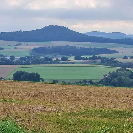 Itzgrundruhe *
