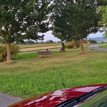 Itzgrundruhe * Untermerzbach