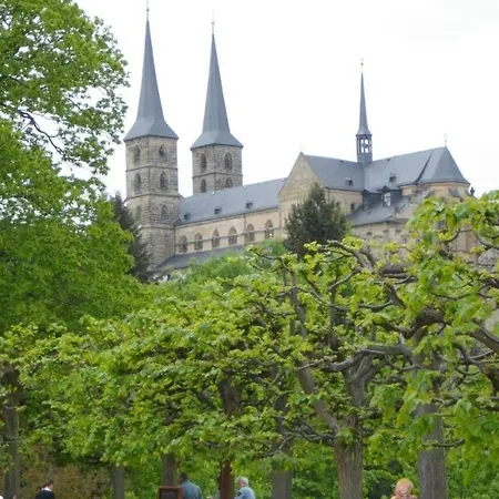 Itzgrundruhe * Untermerzbach