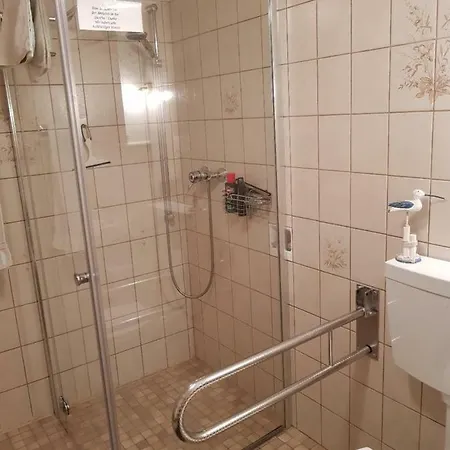 아파트 Itzgrundruhe Untermerzbach