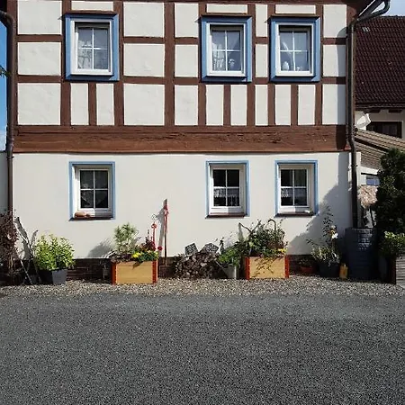Itzgrundruhe Untermerzbach