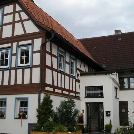 Itzgrundruhe Untermerzbach
