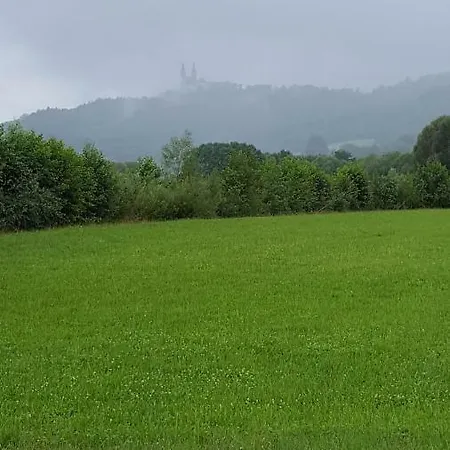 Itzgrundruhe Lägenhet Untermerzbach
